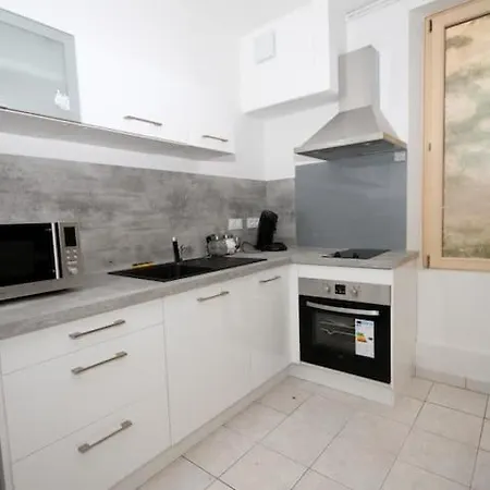 Appartements Baron Bouvier Vesoul Exterior foto