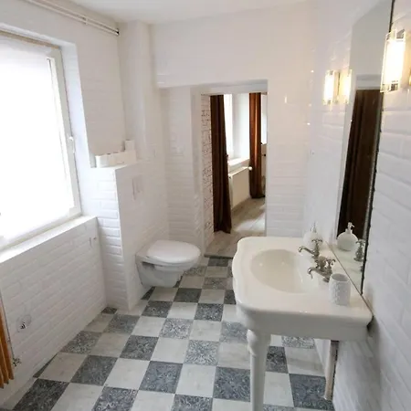 Appartements Baron Bouvier Vesoul Exterior foto