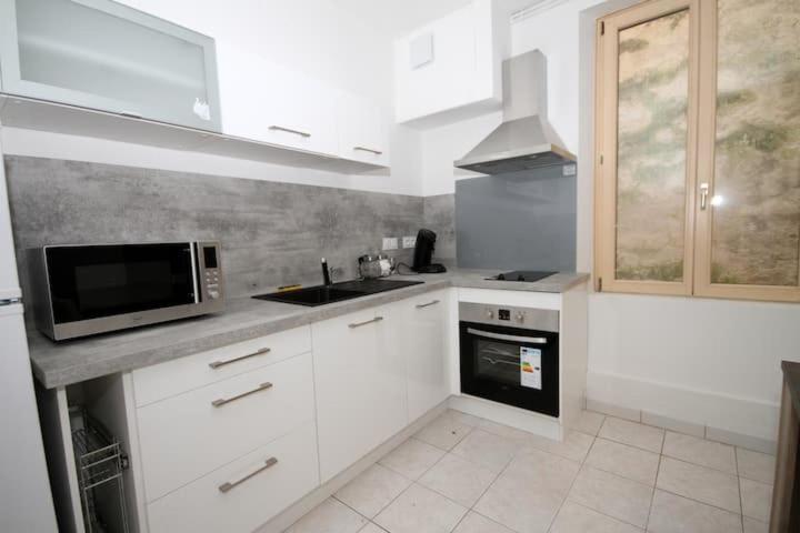 Apartment Baron Bouvier *
