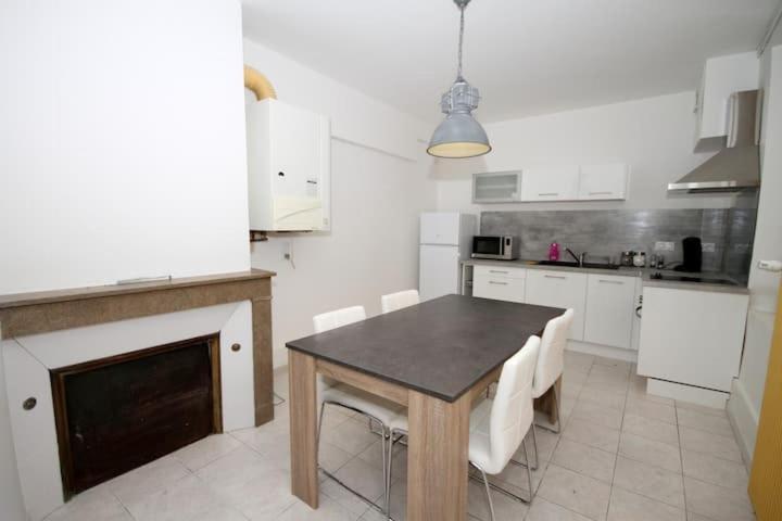 Baron Bouvier Apartment Vesoul