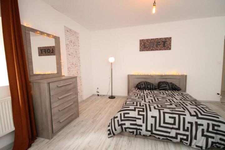 Apartment Baron Bouvier Vesoul
