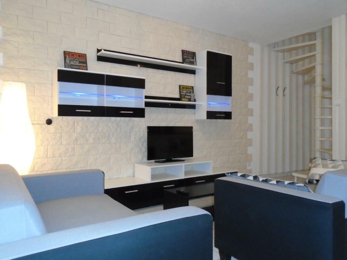 Apartment Baron Bouvier *
