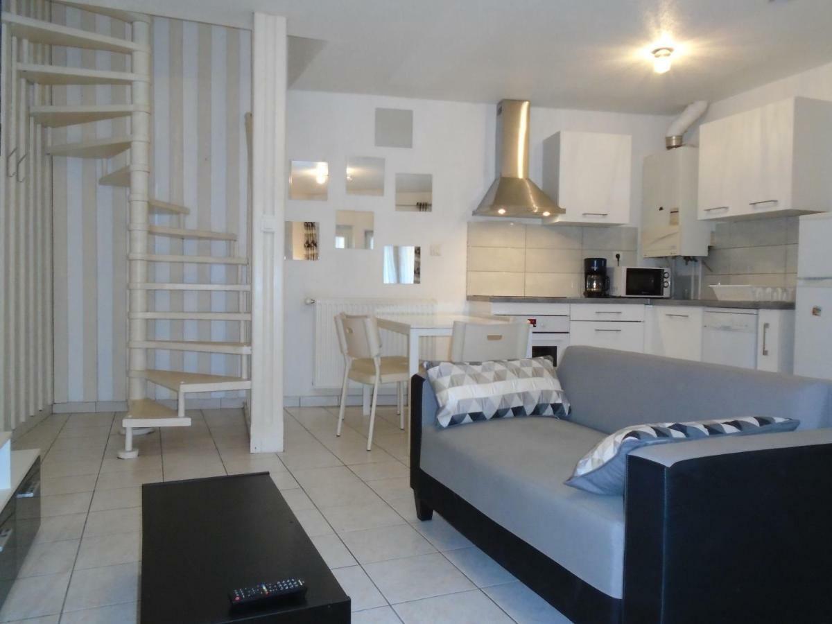 Baron Bouvier Apartment