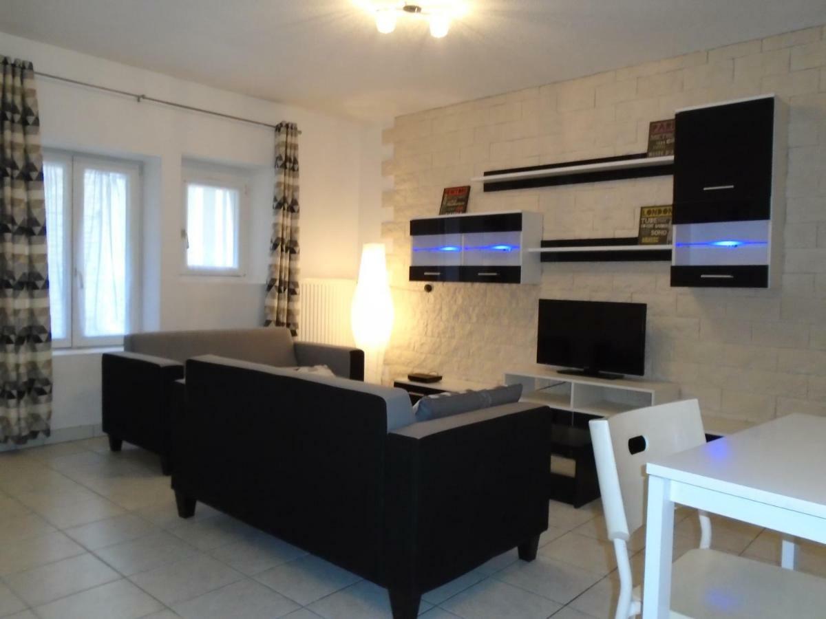 Apartment Baron Bouvier *