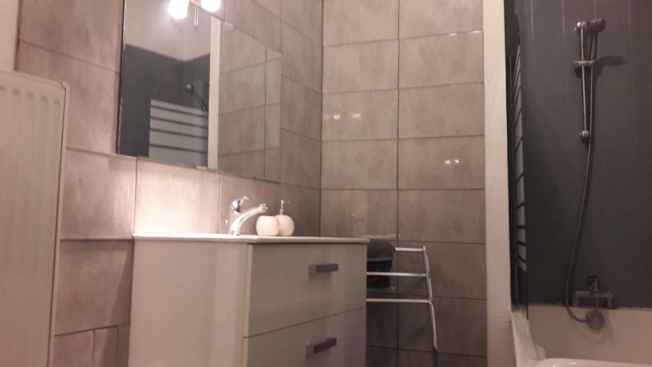 Baron Bouvier Apartment Vesoul