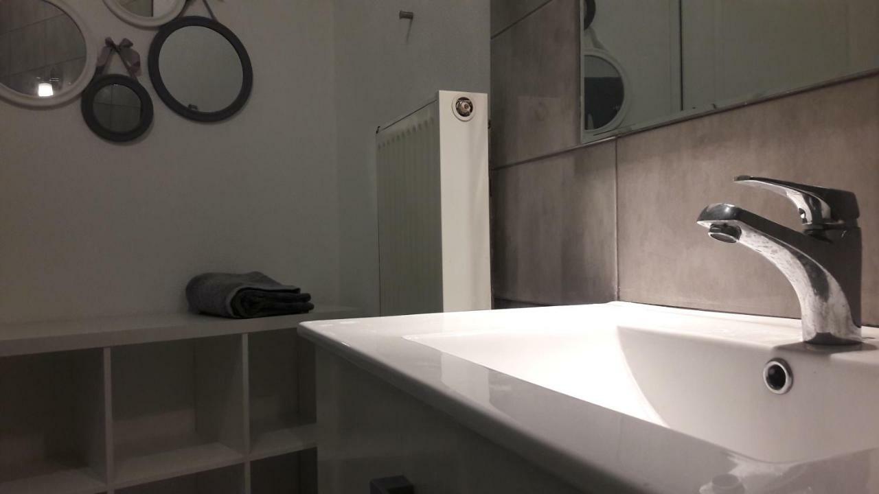 Baron Bouvier Apartment *