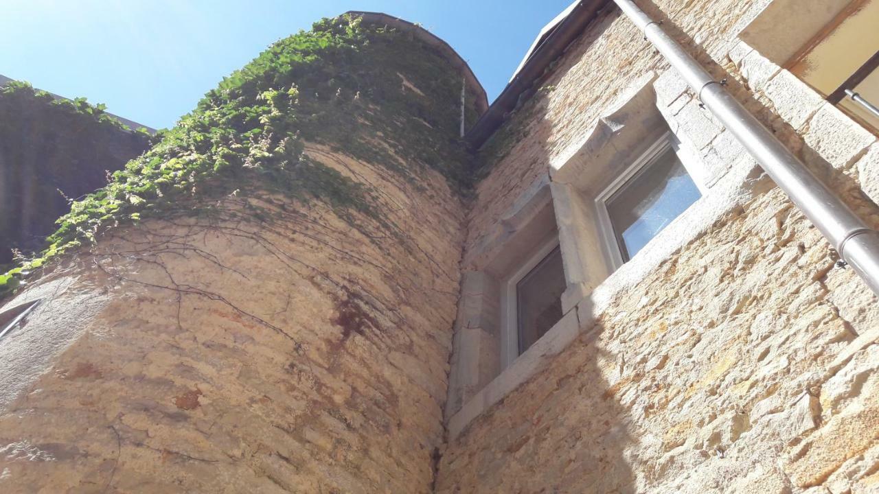 Baron Bouvier * Vesoul