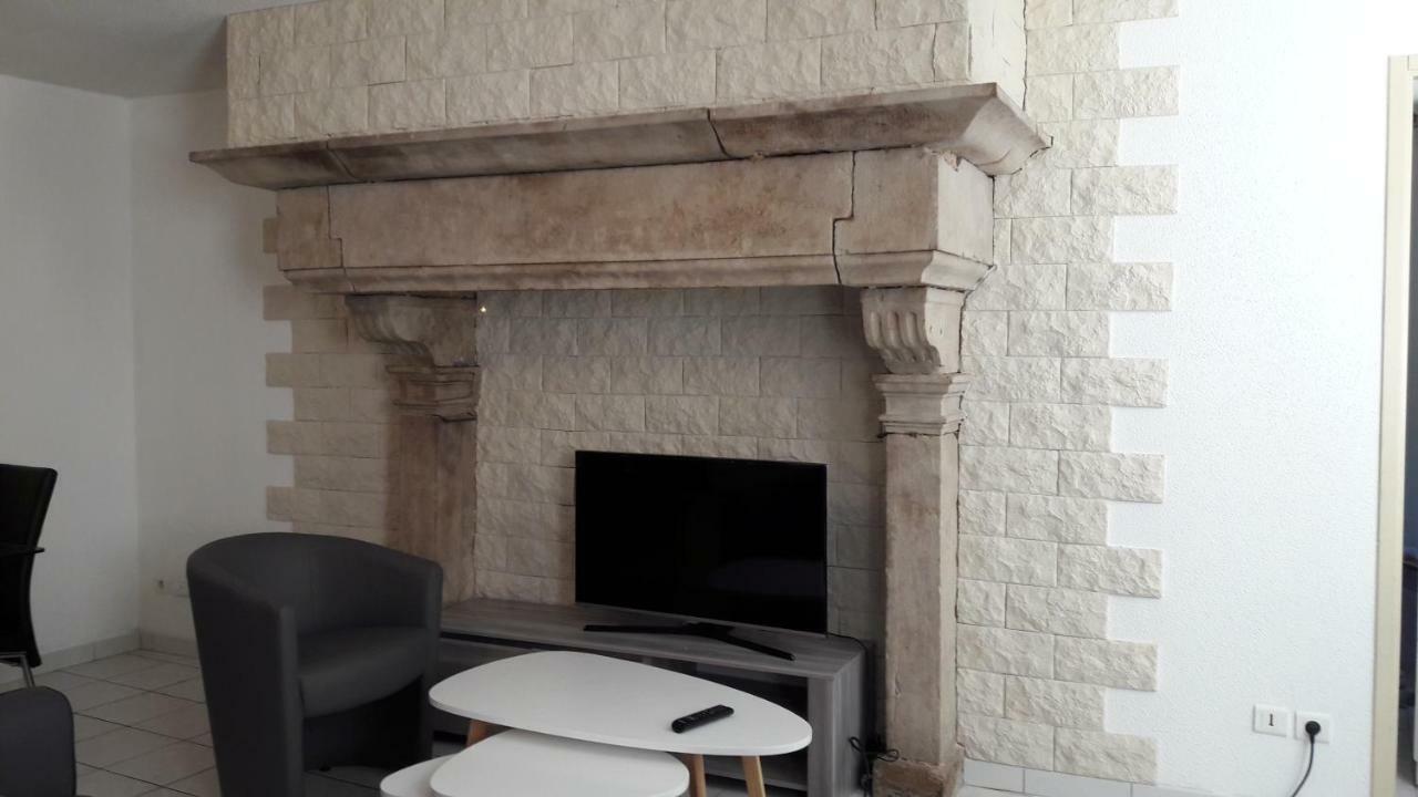 Apartment Baron Bouvier
