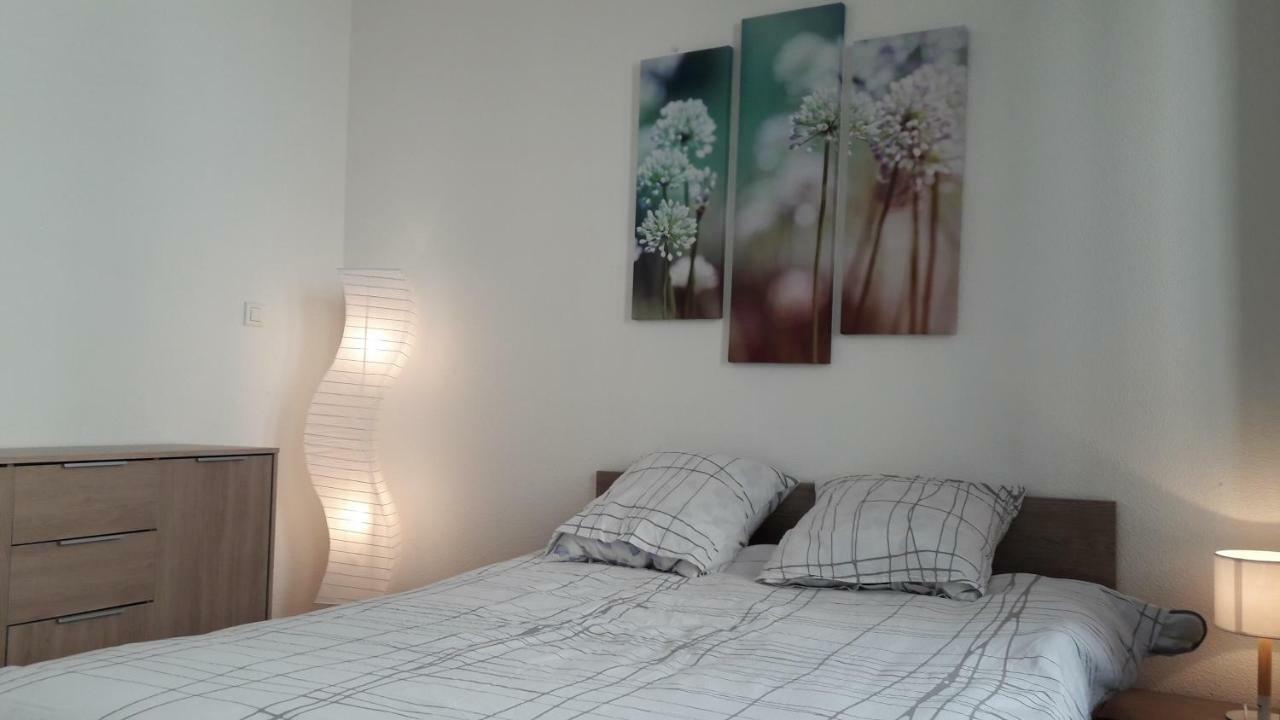 Baron Bouvier Apartment