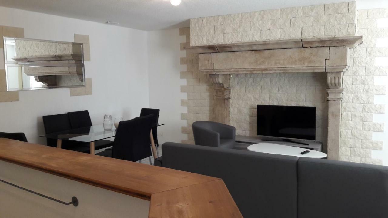 Apartment Baron Bouvier Vesoul