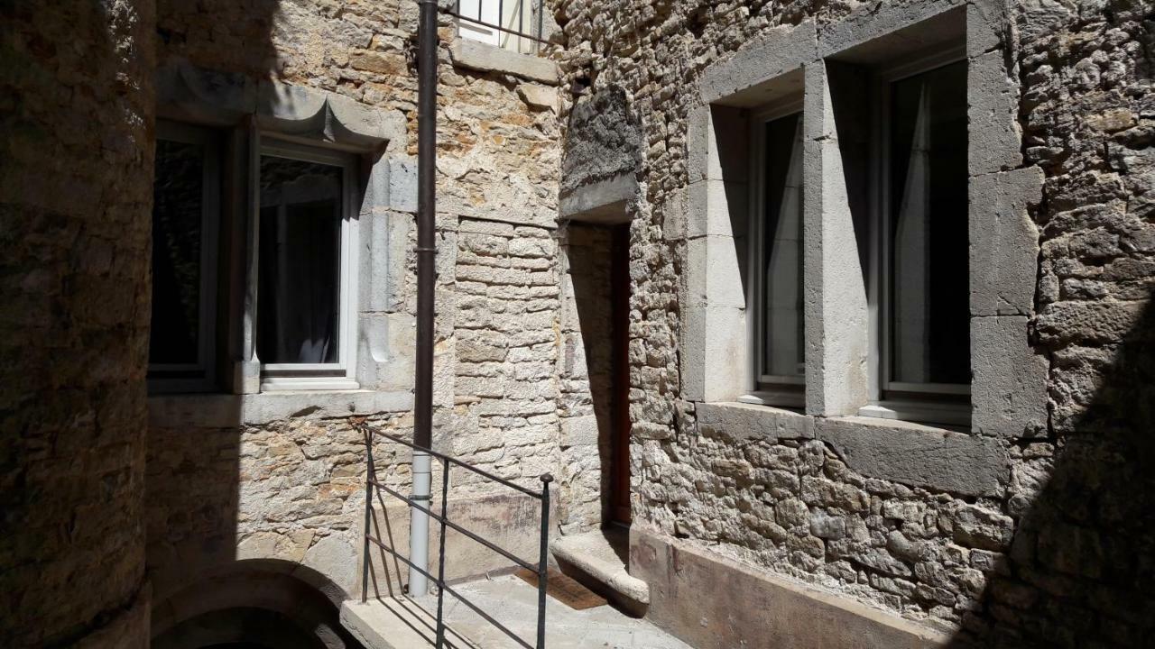 Baron Bouvier Apartment