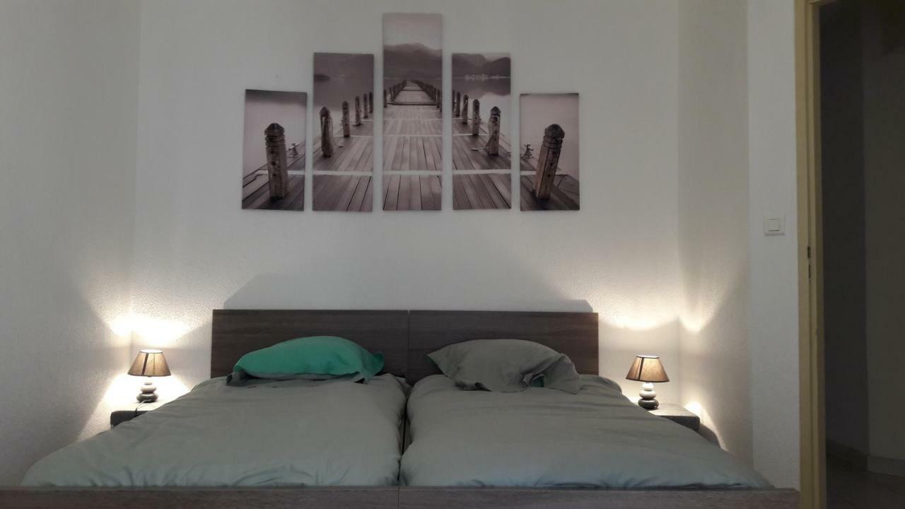 Baron Bouvier Apartment
