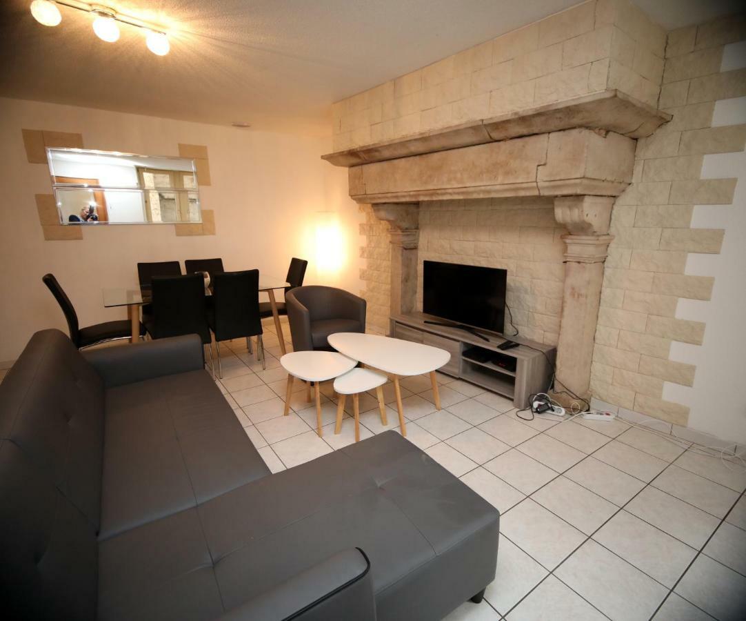 Baron Bouvier Apartment Vesoul