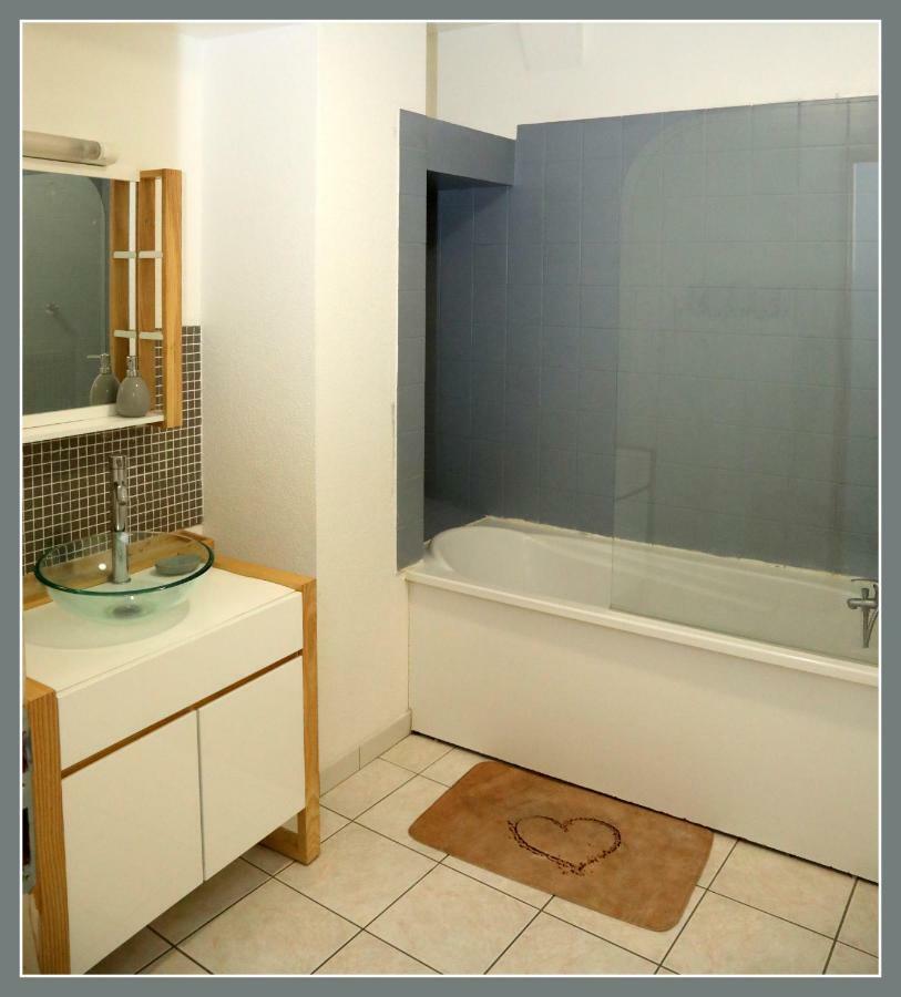 Baron Bouvier Apartment *