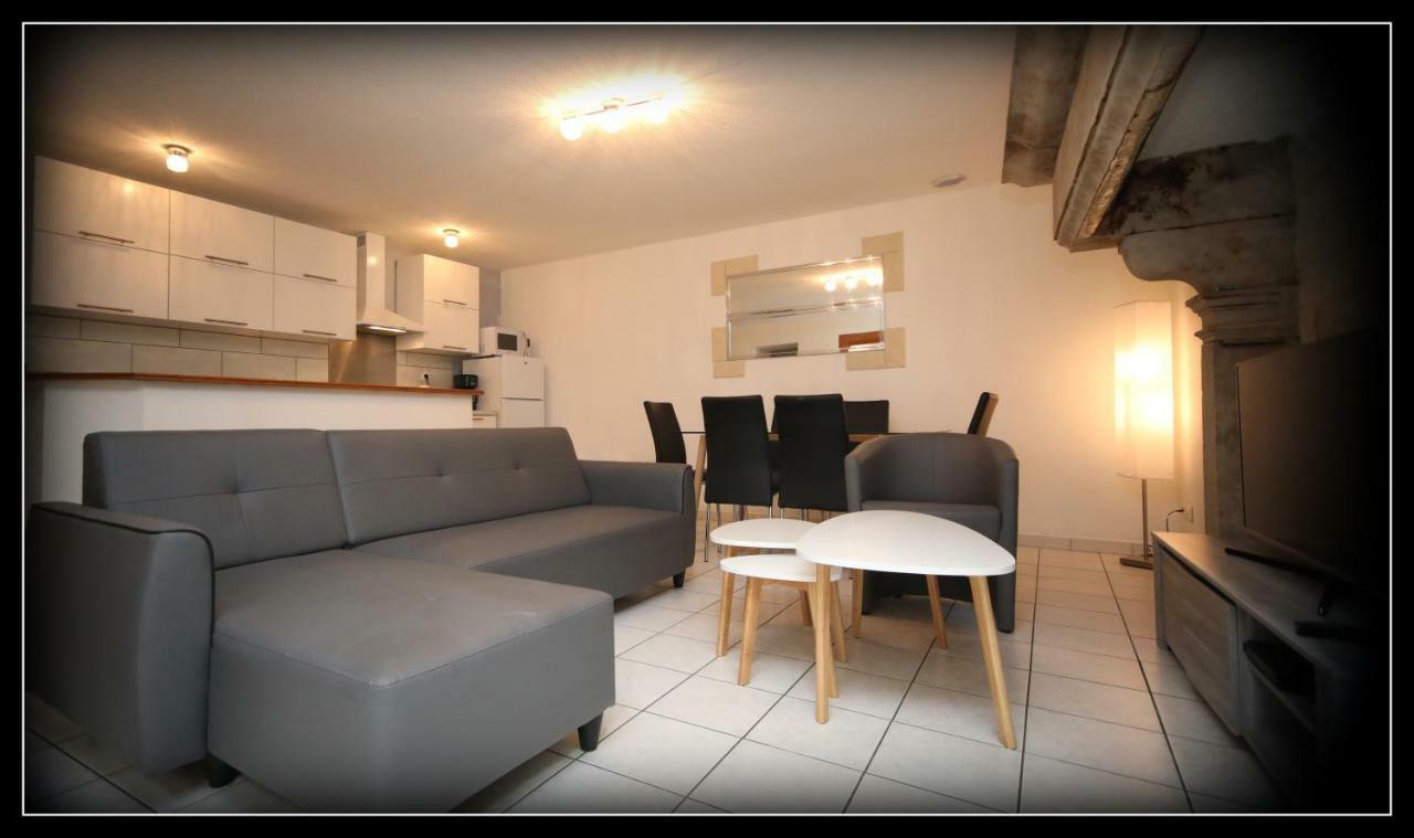 Apartment Baron Bouvier